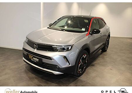 Opel Mokka 1.2 Turbo ''GS-Line'' Rückfahrkamera Sitzheizung K