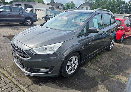 Ford Grand C-Max Business Edition