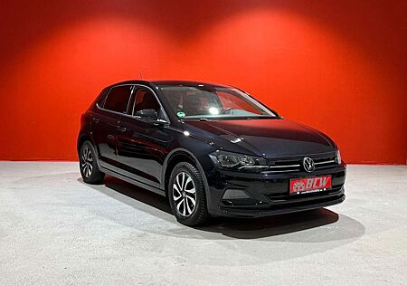 VW Polo Volkswagen VI Active 1.Hand