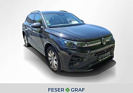 VW Tiguan Volkswagen 1.5 eTSI R-Line 19`Matrix el.Heckklappe