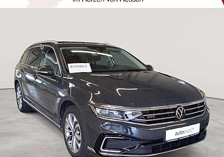 VW Passat Volkswagen Variant Plug-In-Hybrid GTE MATRIX