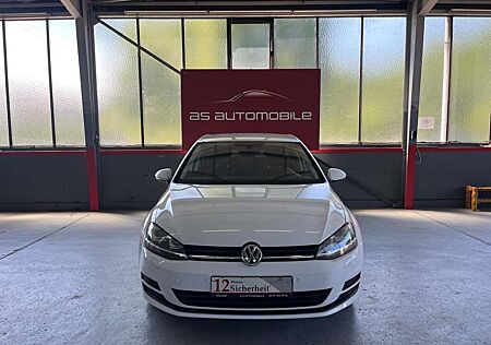 VW Golf Volkswagen VII Lim. Comfortline BMT*Bixenon*Navi*
