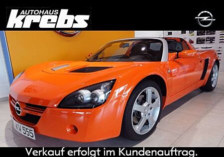 Opel Speedster 2.2 ECOTEC - Roadster - Original Zustand - 1. Hand