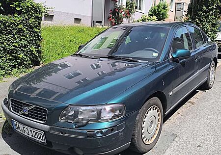 Volvo S60 2.4