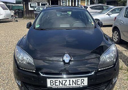 Renault Megane Grandtour ENERGY TCe 115 Start Paris