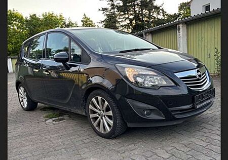 Opel Meriva 1.4 ecoflex Start/Stop 150 Jahre