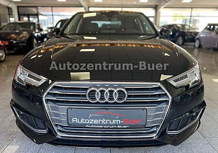 Audi A4 Lim. Sport S-line "Volldigital/Kamera/Navi"