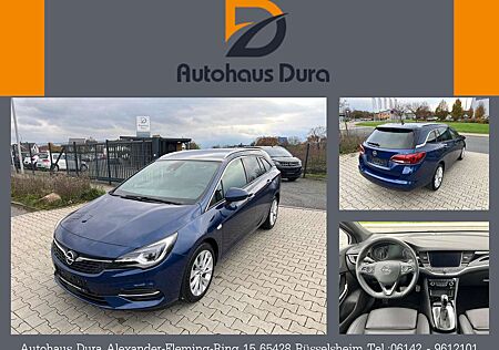 Opel Astra 1.2 T Business Elegance StartStop Aut.