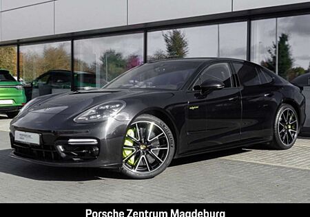 Porsche Panamera Turbo S E-Hybrid*BURMESTER*INNO*PANO*