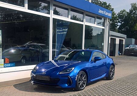 Subaru BRZ 2.4i Sport inkl. 5 Jahre Herstellergarantie