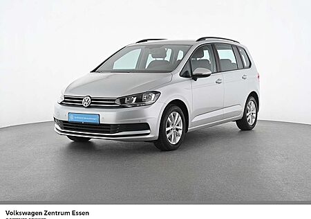 VW Touran Volkswagen Comfortline TSI 7-Sitzer AHK Navi Climatronic
