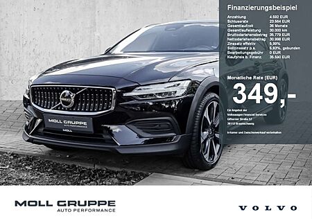 Volvo V60 CC V60 Cross Country B4 AWD Plus LED 4xSHZ