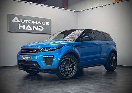 Land Rover Range Rover Evoque SE Dynamic*2.0 TD4 Landmark