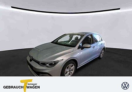 VW Golf Volkswagen 1.5 TSI LIFE NAVI LED+ SITZH VIRTUAL