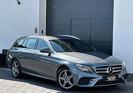 Mercedes-Benz E 300 de 9G*AMG-LINE*Widescreen*360°AHK*MBUX*