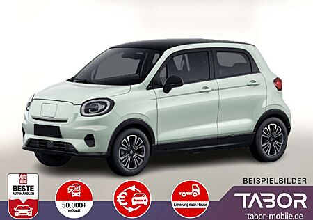 Leapmotor T03 37,3 kWh Pano Nav Kam ACC PDC 15Z UVP-21%*