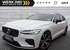 Volvo V60 T6 R Design Expression Plug-In AWD Standhz