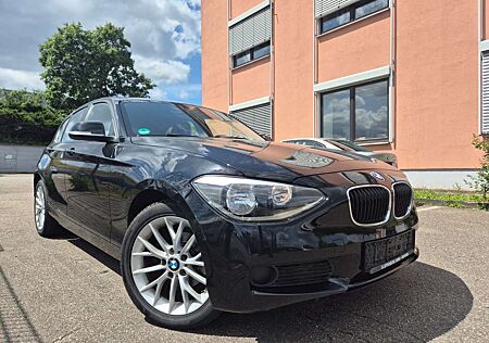 BMW 114 i /Euro 6/ 2.Hand