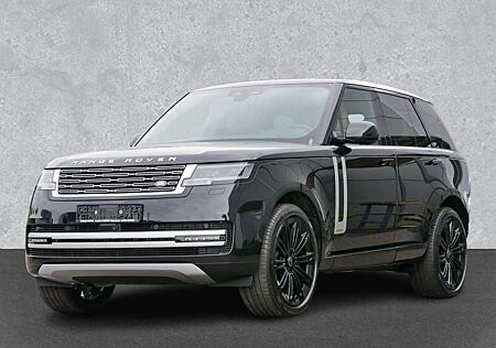 Land Rover Range Rover 4.4 P530 Autobiography