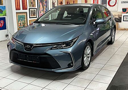 Toyota Corolla 1,6 Benzin Comfort . Garantie