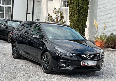 Opel Astra K Sports Tourer 120 Jahre *LED*AHK*RFK*