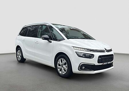 Citroën Grand C4 Picasso Citroen /Spacetourer 7-Sitze/Navi/Klima+