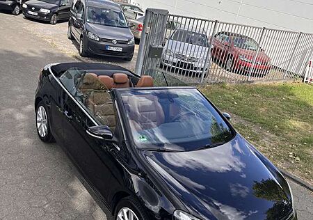 VW Golf Cabriolet Volkswagen Exclusive Steuerkette neu !!