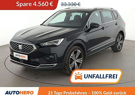 Seat Tarraco 2.0 TDI Xcellence 4Drive