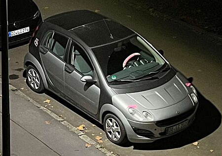 Smart ForFour 1.1