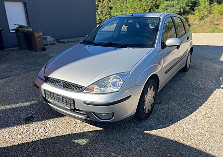 Ford Focus 1.6 Trend