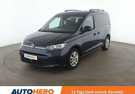VW Caddy Volkswagen 2.0 TDI Life