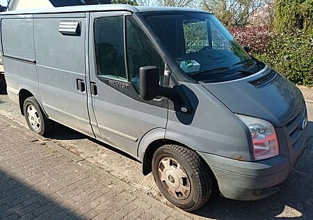 Ford Transit 280 M TDCi Lkw
