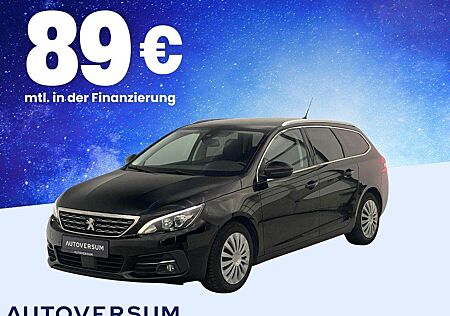 Peugeot 308 Allure *PANO*CARPLAY*PARK*SHZ*TEMP*