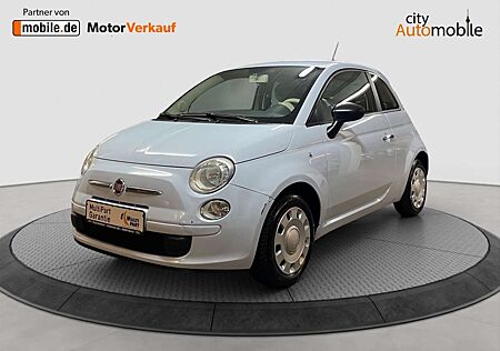 Fiat 500 Pop/Bluetooth