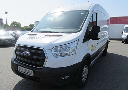 Ford Transit 350 L3 H2 Trend