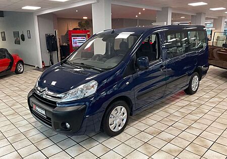 Citroën Jumpy Citroen HDi 165 FAP L2 Multispace Tendance