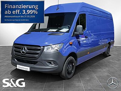 Mercedes-Benz Sprinter 315 CDI Kasten L3H2 MBUX KAMERA KLIMA