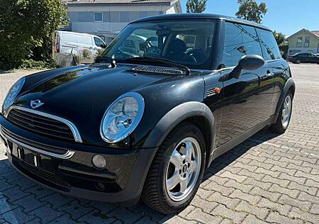 Mini ONE *R 50* 1,6*KLIMA*