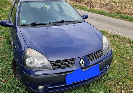 Renault Clio 1.5 dCi Chiemsee