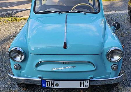 Oldtimer Others Saporoshez SAS 965 kleines Schmuckstück!