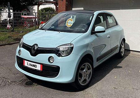 Renault Twingo Liberty"1.Hand" "Sonnendach" "Scheckheftgepflegt"