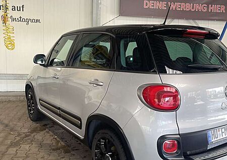 Fiat 500L 1.4 tjt Beats 120cv