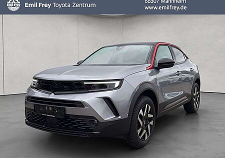 Opel Mokka 1.2 DI Turbo Automatik GS