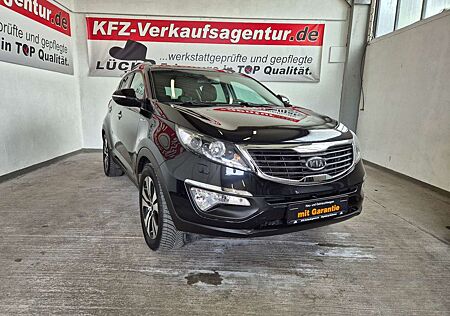 Kia Sportage Spirit 4WD, inkl. 1. Jahr Garantie