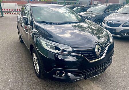 Renault Kadjar Bose Edition"Leder"Navi"AHK"LED"BOSE"SHZ"