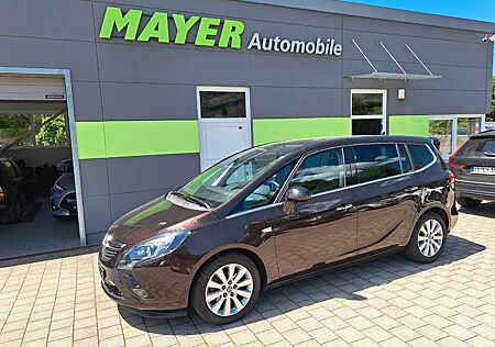 Opel Zafira C Tourer Innovation "Navi-Panorama-7-Sitz