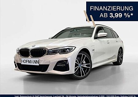 BMW 330 M Sport
