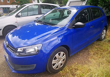 VW Polo Volkswagen V Diesel 5-Türer 1.6 TDI Trendline