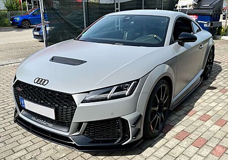 Audi TT RS Iconic Edition 25/100 inkl. Performance Parts
