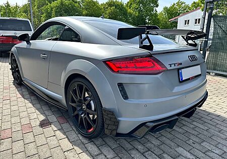 Audi TT RS Iconic Edition 25/100 inkl. Performance Parts